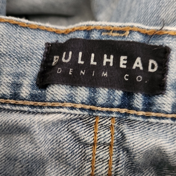 Bullhead denim co. jean - Picture 2 of 9